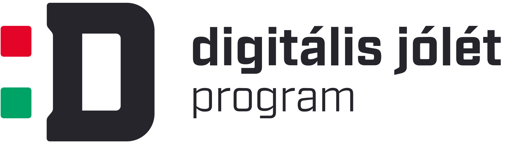 Digitális Jólét Nonprofit Kft.